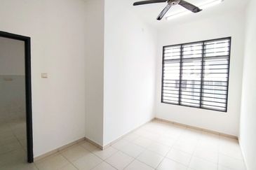 Maya Heights-Stella series @ Bandar Seri Alam