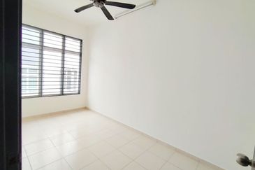 Maya Heights-Stella series @ Bandar Seri Alam