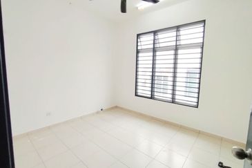 Maya Heights-Stella series @ Bandar Seri Alam