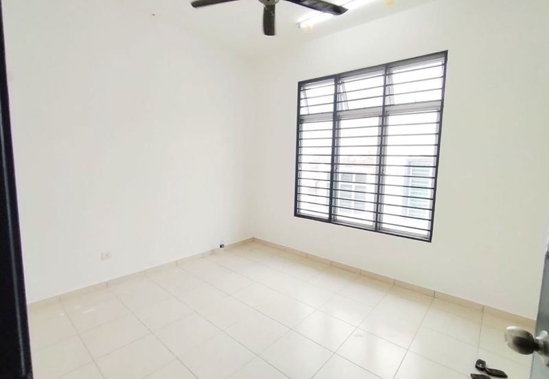 Maya Heights-Stella series @ Bandar Seri Alam