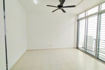 Maya Heights-Stella series @ Bandar Seri Alam