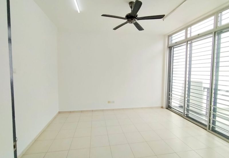 Maya Heights-Stella series @ Bandar Seri Alam