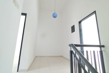 Maya Heights-Stella series @ Bandar Seri Alam