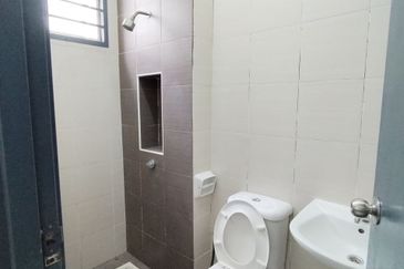 Maya Heights-Stella series @ Bandar Seri Alam