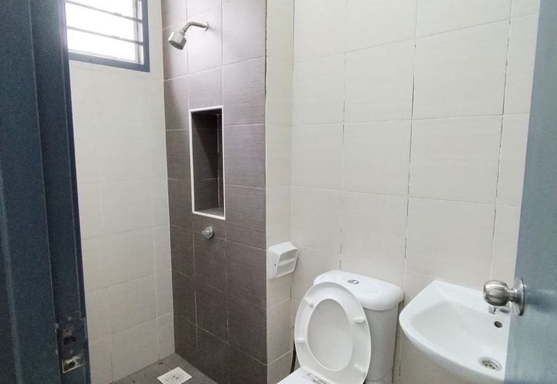 Maya Heights-Stella series @ Bandar Seri Alam