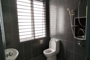 Maya Heights-Stella series @ Bandar Seri Alam