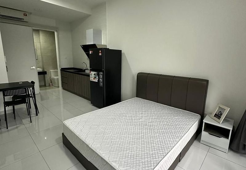 Sky Trees @ Bukit Indah