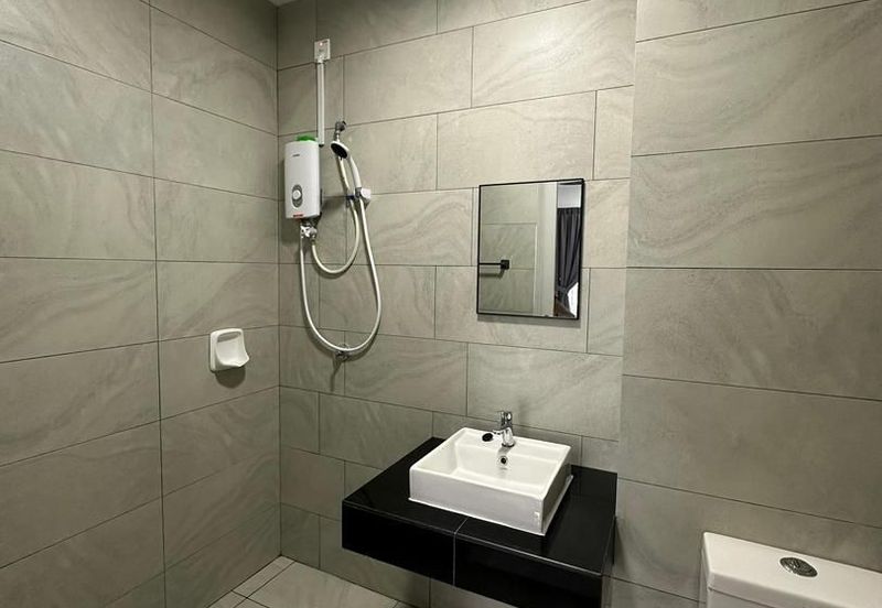 Sky Trees @ Bukit Indah