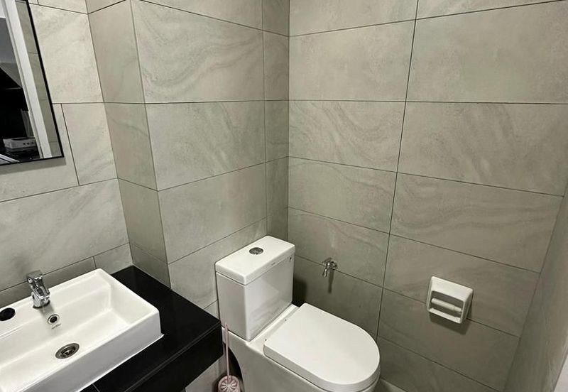 Sky Trees @ Bukit Indah