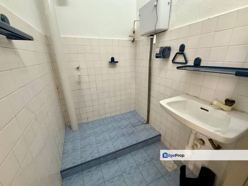 Taman Universiti Skudai Kangkar Pulai Jalan Kebudayaan Single Storey Terrace House For Sale , Johor, Skudai