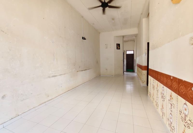 Taman Cahaya Kota Putri