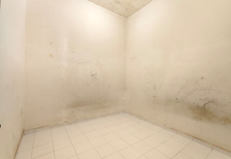 Taman Cahaya Kota Putri