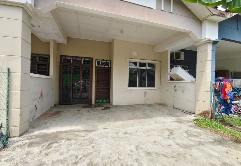 Taman Cahaya Kota Putri