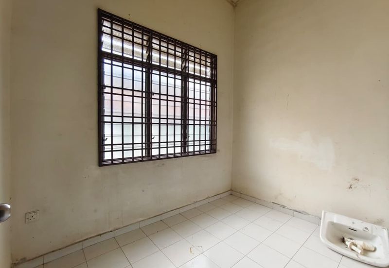 Taman Cahaya Kota Putri