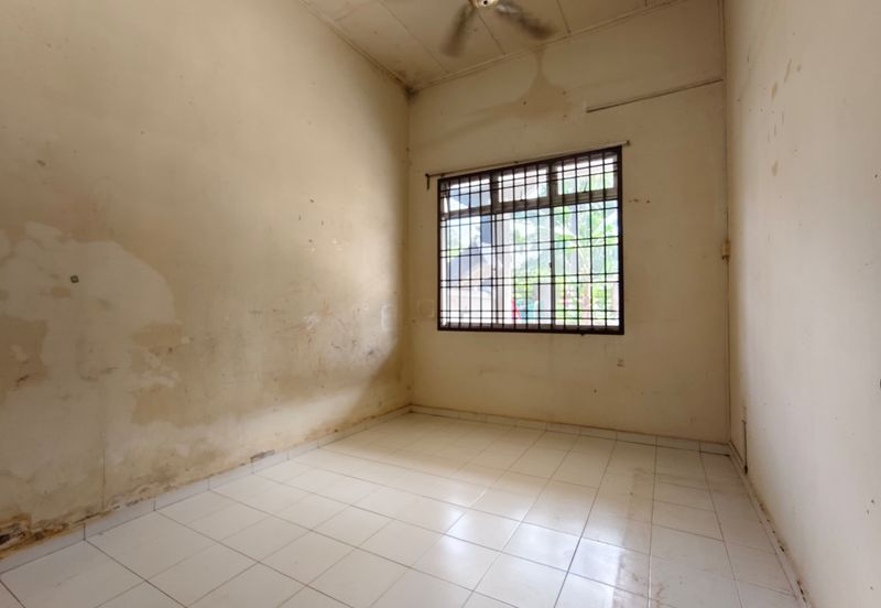 Taman Cahaya Kota Putri