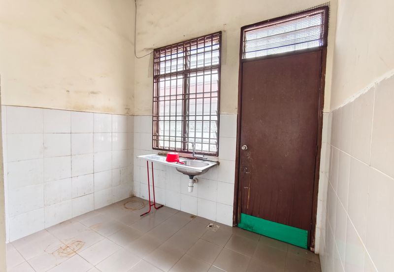 Taman Cahaya Kota Putri