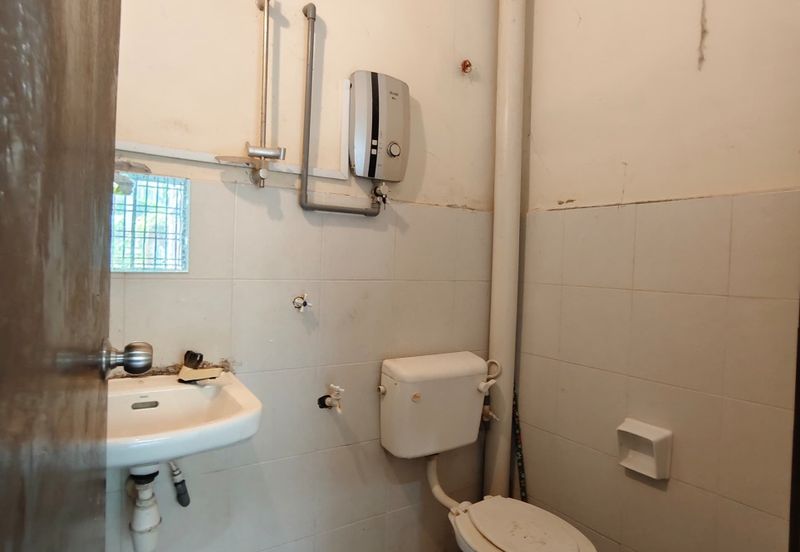 Taman Cahaya Kota Putri