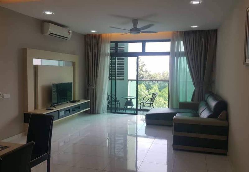 Sky Loft Premium Suites, Bukit Indah