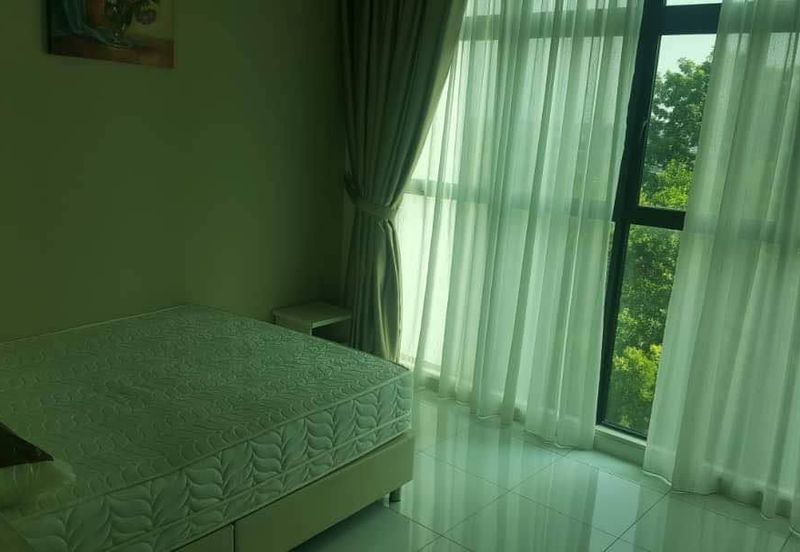 Sky Loft Premium Suites, Bukit Indah