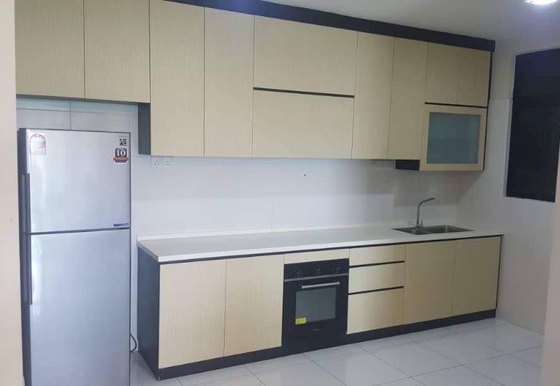 Sky Loft Premium Suites, Bukit Indah