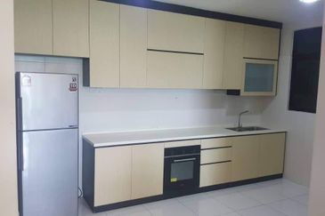 Sky Loft Premium Suites, Bukit Indah