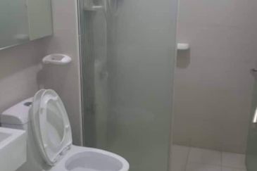 Sky Loft Premium Suites, Bukit Indah