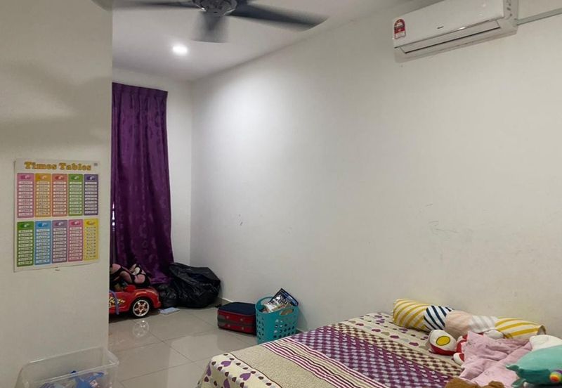 Taman Damansara Aliff