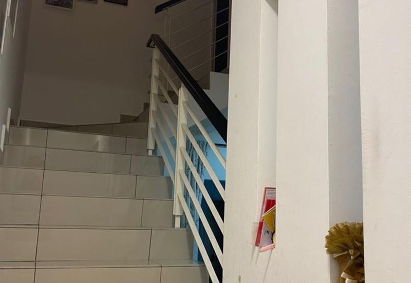 Taman Damansara Aliff