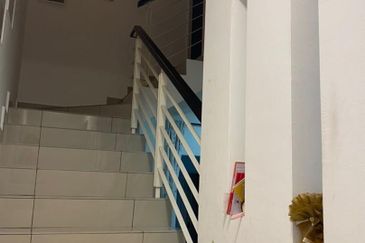 Taman Damansara Aliff