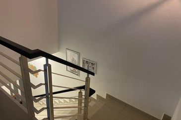 Taman Damansara Aliff