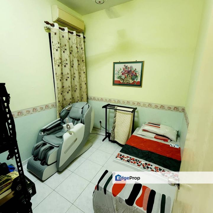 Taman Daya Jalan Nibong Setia Indah Mount Austin Seri Austin Double Storey Terrace House Bumi Lot For Sale , Johor, Johor Bahru