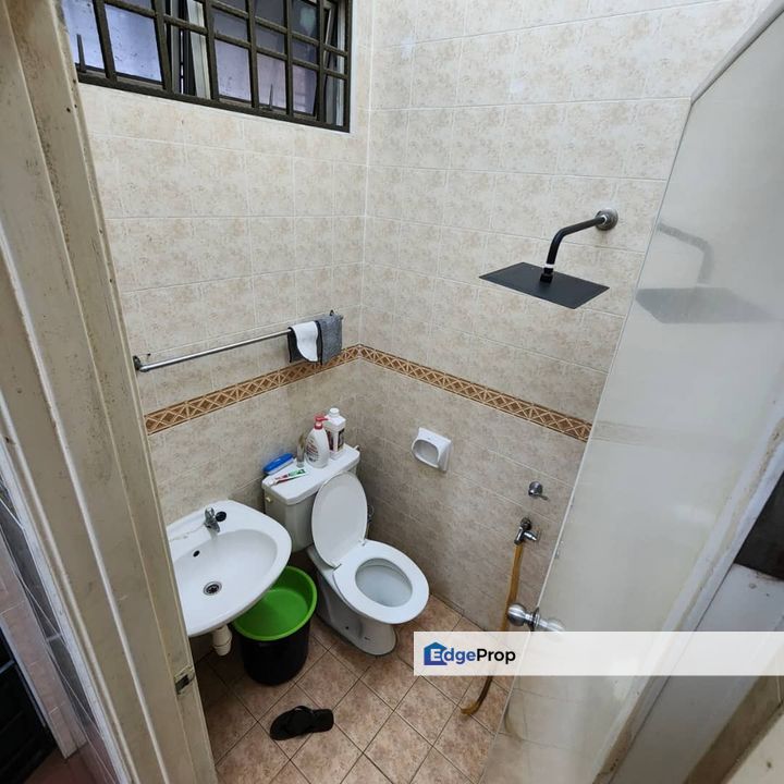 Taman Daya Jalan Nibong Setia Indah Mount Austin Seri Austin Double Storey Terrace House Bumi Lot For Sale , Johor, Johor Bahru