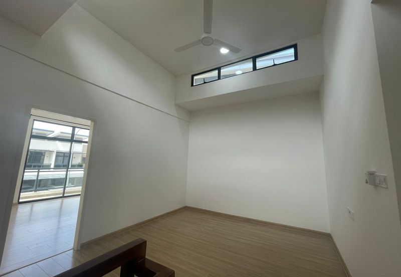 Laman Harmoni @ Country Garden Central Park