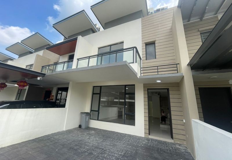 Laman Harmoni @ Country Garden Central Park