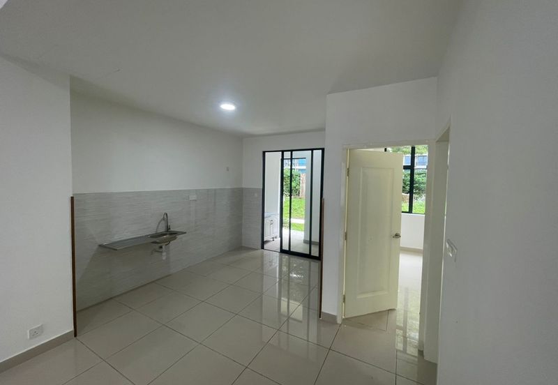 Laman Harmoni @ Country Garden Central Park