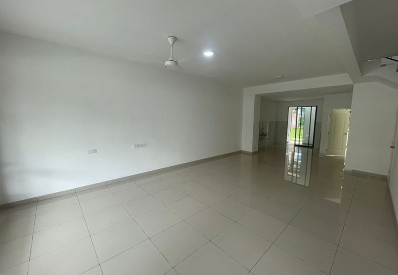 Laman Harmoni @ Country Garden Central Park