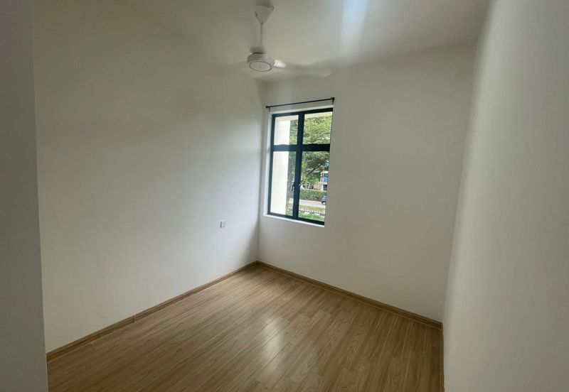 Laman Harmoni @ Country Garden Central Park