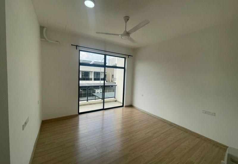 Laman Harmoni @ Country Garden Central Park