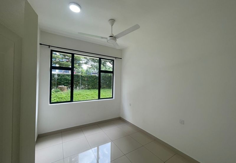 Laman Harmoni @ Country Garden Central Park