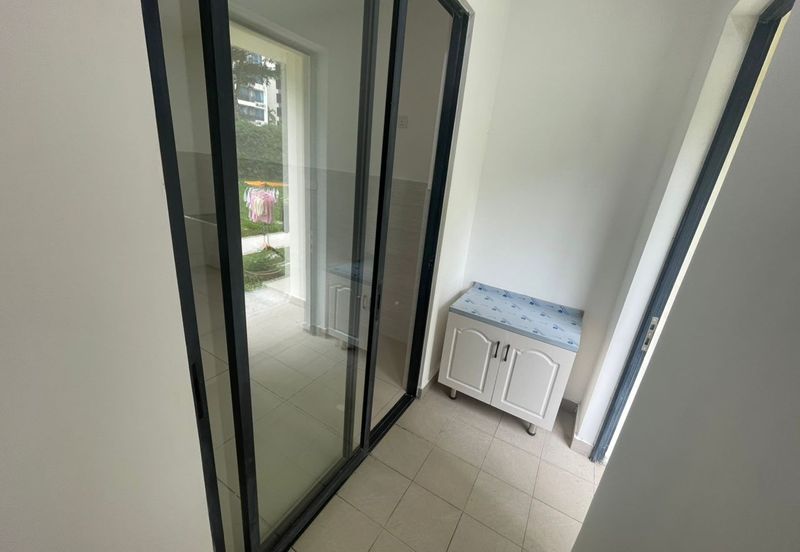 Laman Harmoni @ Country Garden Central Park