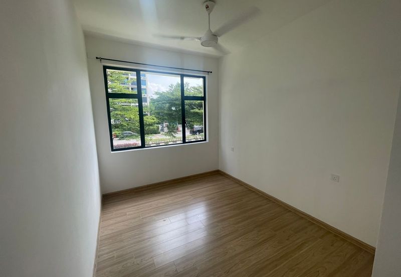 Laman Harmoni @ Country Garden Central Park