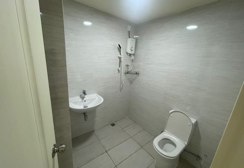 Laman Harmoni @ Country Garden Central Park