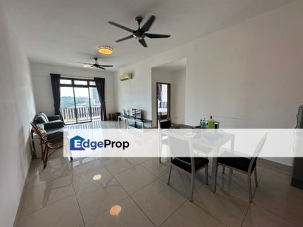 D Secret Garden Kempas Indah Setia Tropika Johor Bahru Fully Furnished For Rent , Johor, Johor Bahru