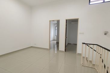 Austin Residence @Taman Mount Austin