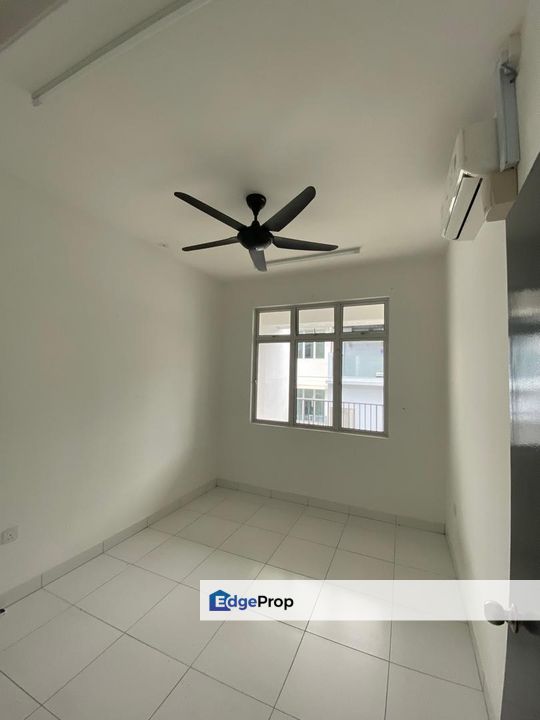 Taman Mutiara Utama Mutiara Rini Skudai Selesa Jaya Double Storey Terrace House For Sale , Johor, Skudai