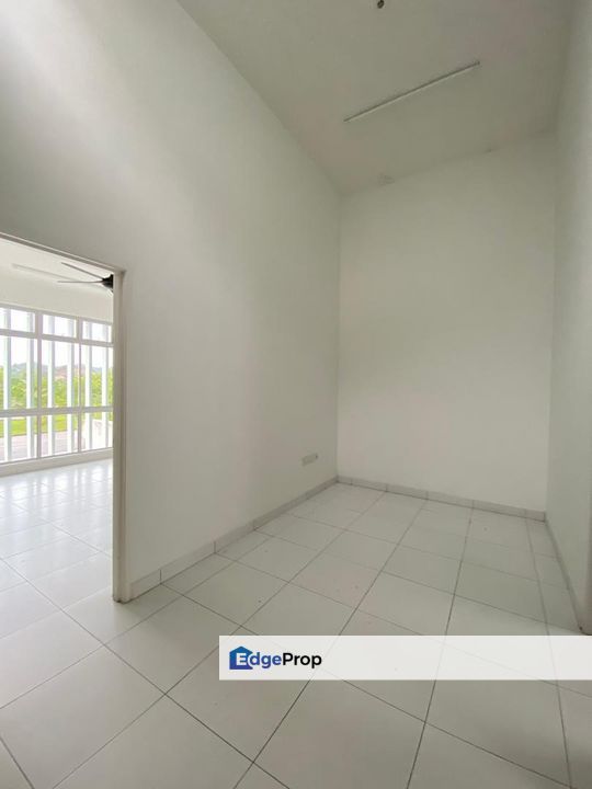 Taman Mutiara Utama Mutiara Rini Skudai Selesa Jaya Double Storey Terrace House For Sale , Johor, Skudai