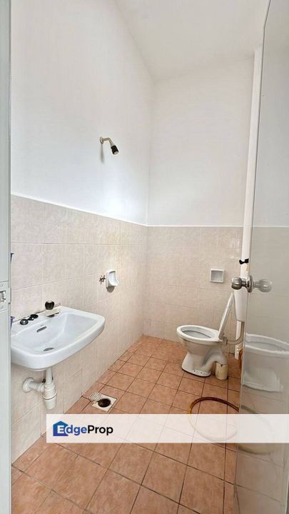 Bandar Putra Kulai Jalan Rajawali Single Storey Terrace House For Sale , Johor, Kulai