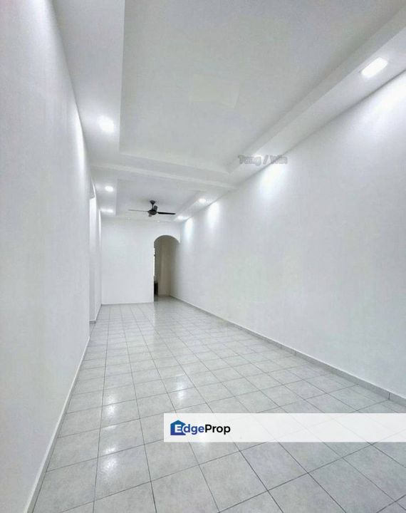 Bandar Putra Kulai Jalan Rajawali Single Storey Terrace House For Sale , Johor, Kulai