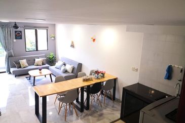 Polo Park Resort Condominium @ Taman Iskandar