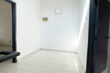 Taman Sierra Perdana